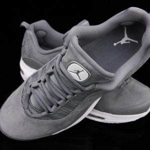 Nike Air Jordan CMFT Air Max 10 sneakers